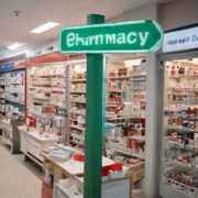 Walmart pharmacy generic drug price list