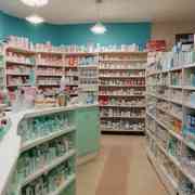 Prescription drug prices pharmacies