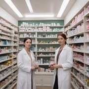 General hospital leicester pharmacy discount