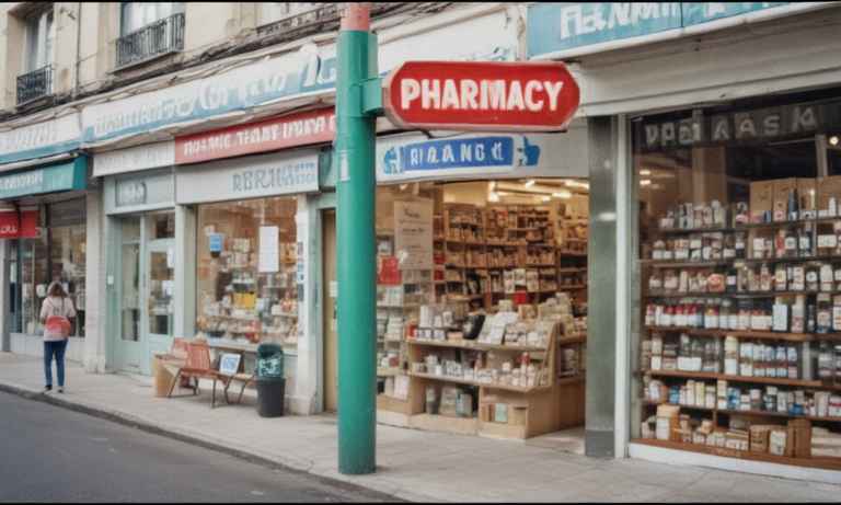 Plattsburgh target pharmacy generic list